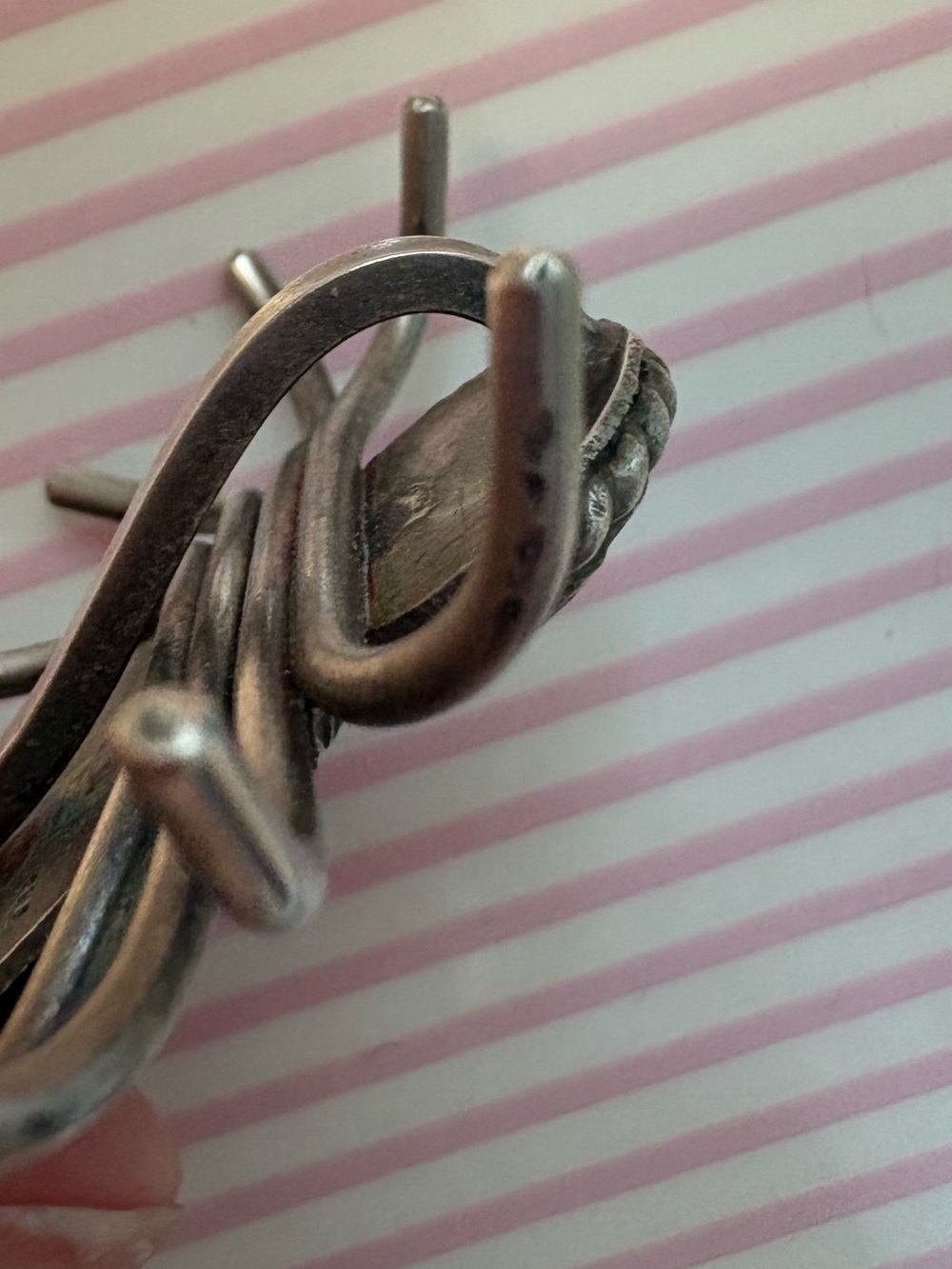 Native American Pendent - Picture 6 of 9